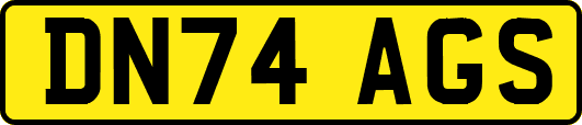 DN74AGS