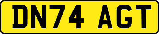 DN74AGT