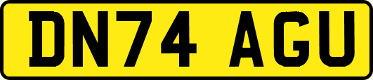 DN74AGU