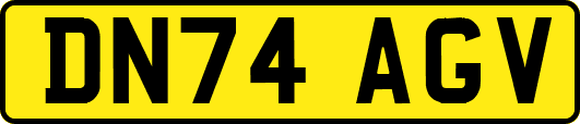 DN74AGV