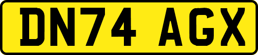 DN74AGX