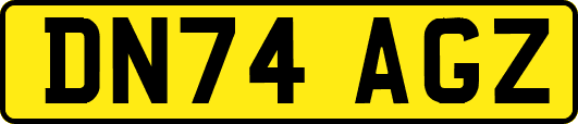 DN74AGZ