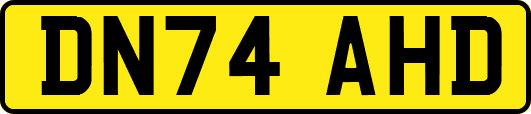 DN74AHD