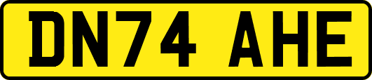DN74AHE