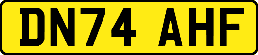 DN74AHF