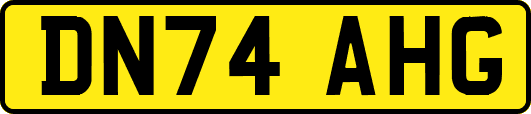 DN74AHG