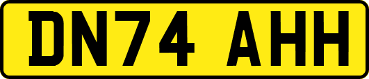 DN74AHH