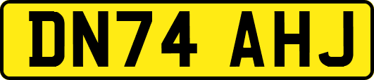 DN74AHJ