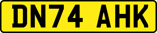 DN74AHK