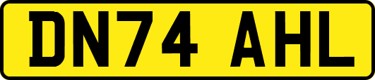 DN74AHL