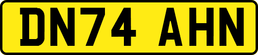 DN74AHN