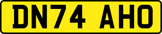 DN74AHO