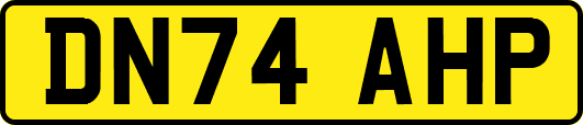 DN74AHP