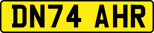 DN74AHR