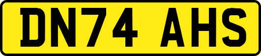 DN74AHS