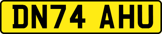 DN74AHU