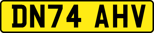 DN74AHV