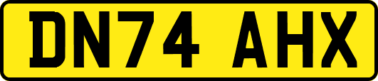 DN74AHX