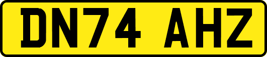 DN74AHZ