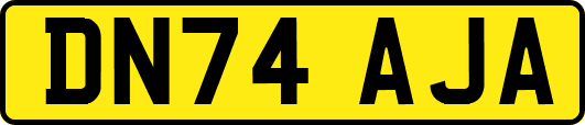 DN74AJA