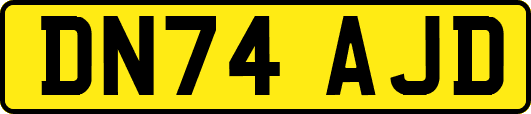 DN74AJD