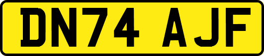 DN74AJF