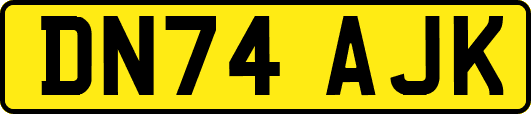DN74AJK