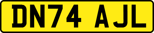 DN74AJL