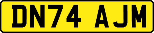 DN74AJM