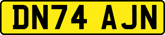 DN74AJN