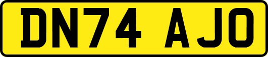 DN74AJO