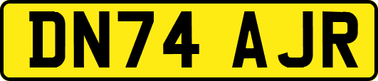DN74AJR