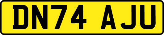 DN74AJU