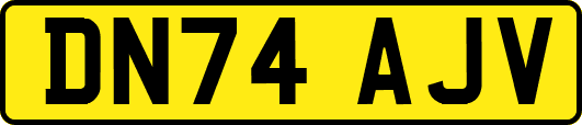 DN74AJV