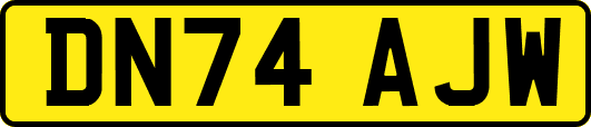 DN74AJW