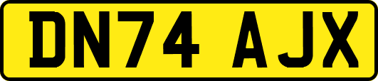 DN74AJX