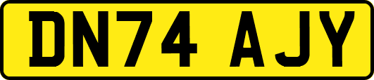 DN74AJY