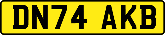 DN74AKB