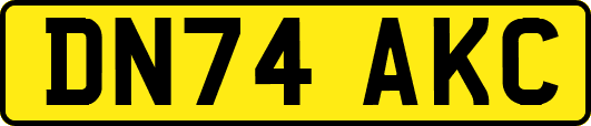 DN74AKC