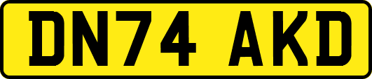 DN74AKD