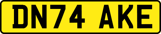 DN74AKE