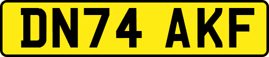 DN74AKF