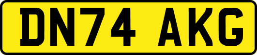 DN74AKG