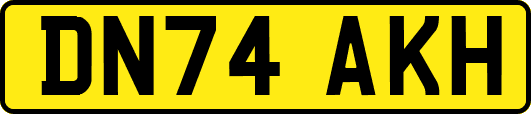 DN74AKH