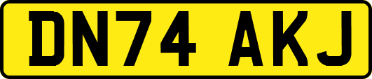 DN74AKJ
