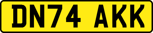 DN74AKK