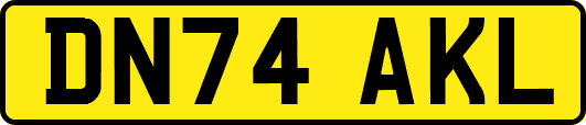 DN74AKL