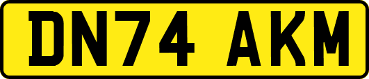 DN74AKM