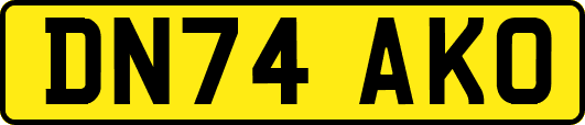 DN74AKO