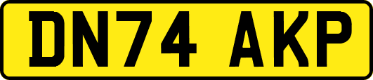 DN74AKP